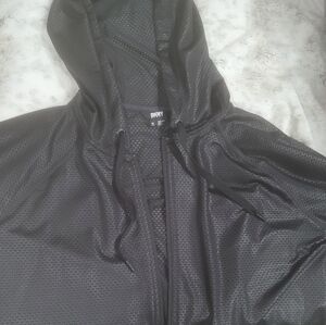 Women's DKNY Mesh Jacket